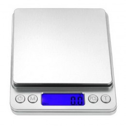 Весы ювелирные Top scale 3000 3 кг