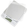 Весы ювелирные Top scale 3000 3 кг Весы ювелирные Top scale 3000 3 кг