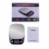 Весы кухонные HT-C305 10 кг Весы кухонные HT-C305 10 кг