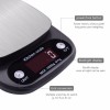 Весы кухонные HT-C305 10 кг Весы кухонные HT-C305 10 кг