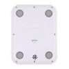 Весы кухонные Lux SF 2012 5 кг Весы кухонные Lux SF 2012 5 кг