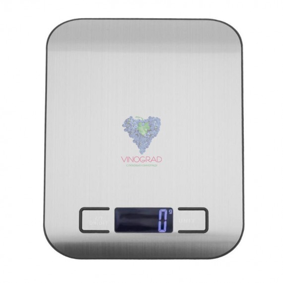 Весы кухонные Lux SF 2012 5 кг Весы кухонные Lux SF 2012 5 кг