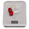 Весы кухонные Lux SF 2012 5 кг Весы кухонные Lux SF 2012 5 кг