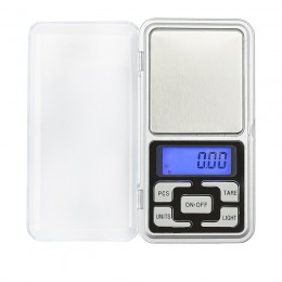 Весы ювелирные MH-100 100 г