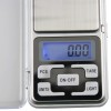 Весы ювелирные MH-100 100 г