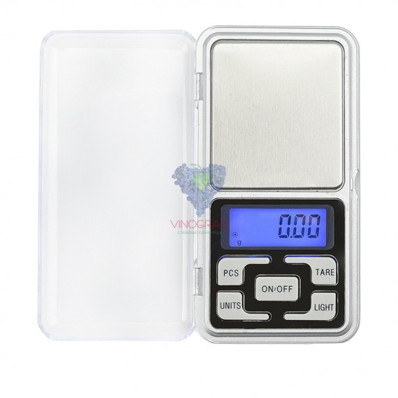 Весы ювелирные MH-100 100 г