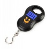 Весы ручные (безмен) Ebalance EB 50 кг Весы ручные (безмен) Ebalance EB 50 кг