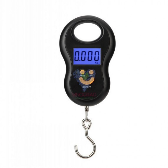 Весы ручные (безмен) Ebalance EB 50 кг Весы ручные (безмен) Ebalance EB 50 кг