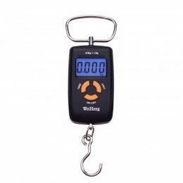 Весы ручные (безмен) WeiHeng WH-A05 45 кг